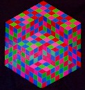 Rubics Cube Cubed